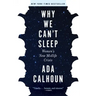 Why We Can't Sleep: Women's New Midlife Crisis