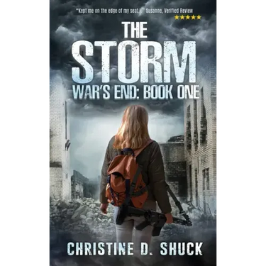The Storm