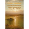 Personal Narrative of Travels to the Equinoctial Regions of America, During the Year 1799-1804 - Volume 3