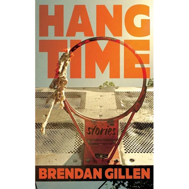 Hang Time: Stories