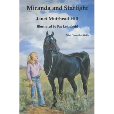 Miranda and Starlight: With Discussion Questions