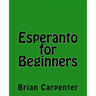 Esperanto for Beginners