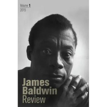 James Baldwin Review: Volume 1