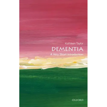 Dementia: A Very Short Introduction