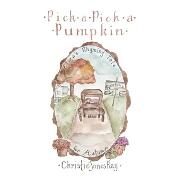 Pick a Pick a Pumpkin