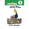 Books for Beginner Readers Dog Run
