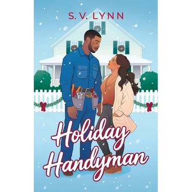 Holiday Handyman