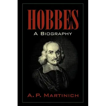 Hobbes: A Biography