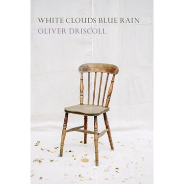 White Clouds Blue Rain