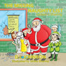 The Missing Naughty List: Lesson 1: Sharing