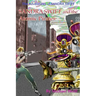 SANDRA SWIFT and the Atomic Pirates