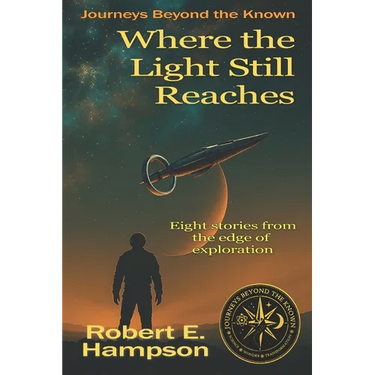 Where the Light Still Reaches