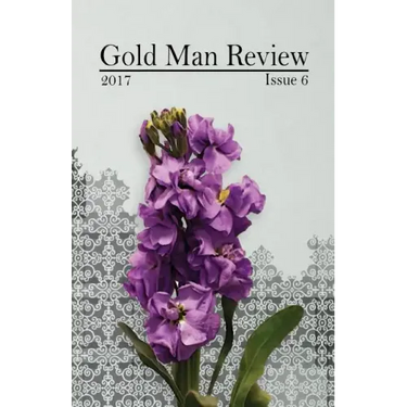 Gold Man Review Issue 6
