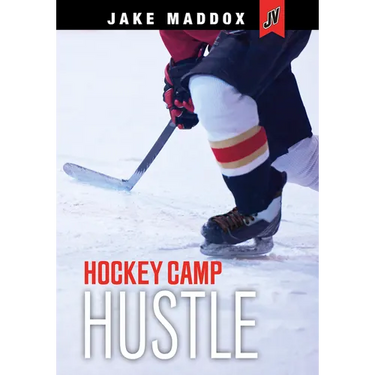 Hockey Camp Hustle