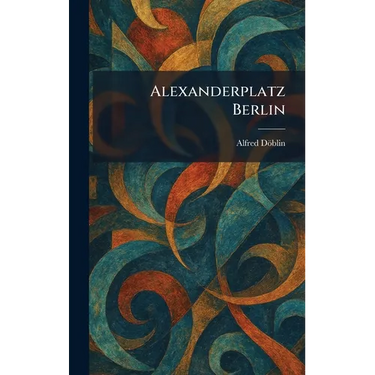 Alexanderplatz Berlin