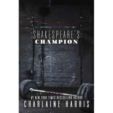 Shakespeare's Champion