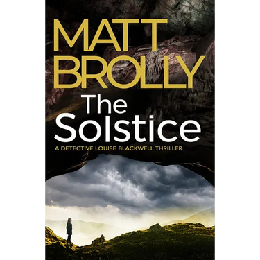 The Solstice