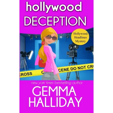 Hollywood Deception