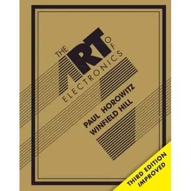 The Art of Electronics