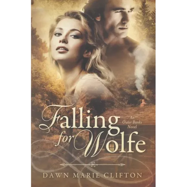 Falling for Wolfe