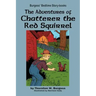 The Adventures of Chatterer the Red Squirrel