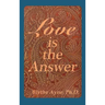 Love is the Answer