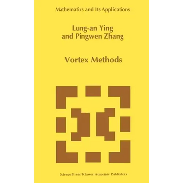 Vortex Methods