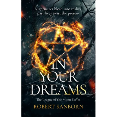 In Your Dreams: A Dark Occult Suspense with Witchcraft
