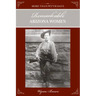 More Than Petticoats: Remarkable Arizona Women