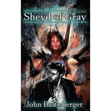 Sheyd of Gray