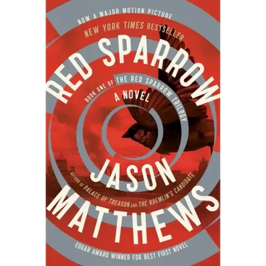 Red Sparrow