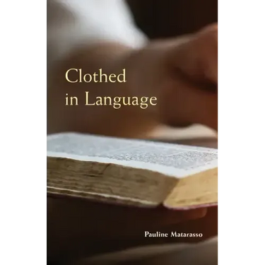 Clothed in Language: Volume 59