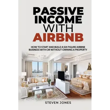 Passive Income With Airbnb