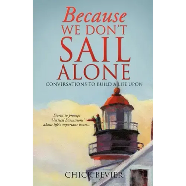 Because We Don't Sail Alone
