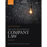 Sealy & Worthington's Text, Cases, and Materials in Company Law