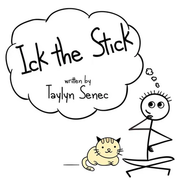 Ick the Stick