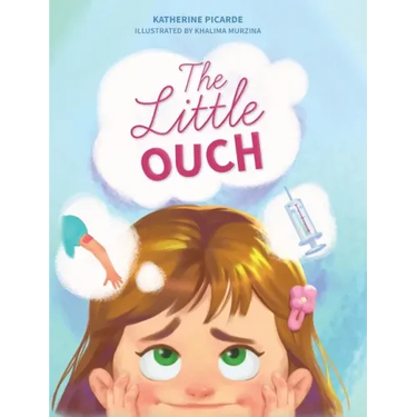 The Little Ouch