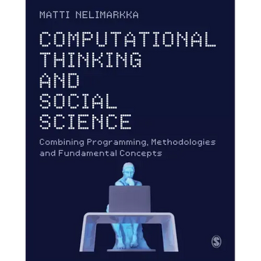 Computational Thinking and Social Science: Combining Programming, Methodologies and Fundamental Concepts