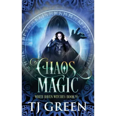 Chaos Magic: Paranormal Witch Mysteries
