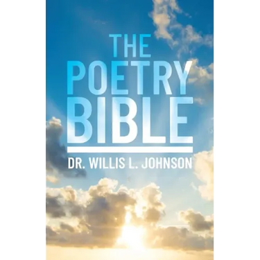 The Poetry Bible