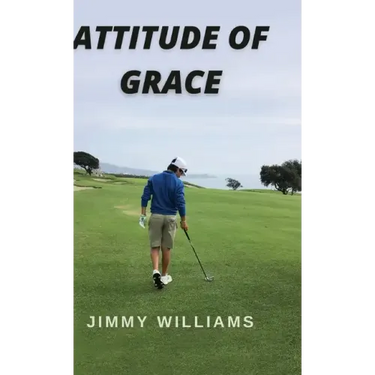 Attitude of Grace