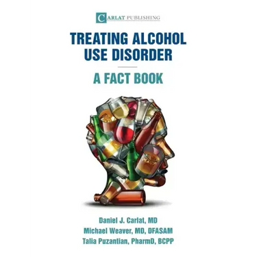 Alcohol Use Disorder-A Fact Book