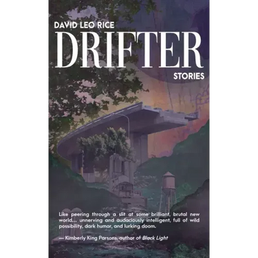 Drifter, Stories (Summer Edition)