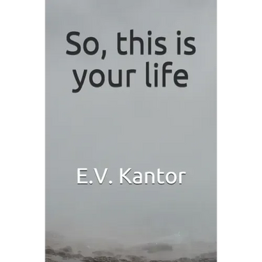 So, this is your life