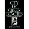 City of Green Benches