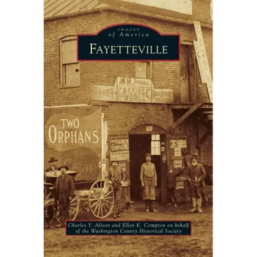 Fayetteville