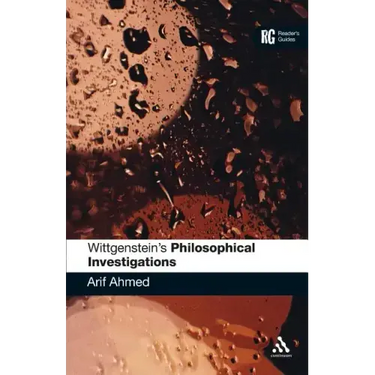 Wittgenstein's 'Philosophical Investigations'