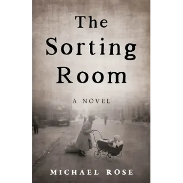 The Sorting Room