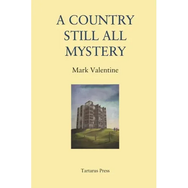 A Country Still All Mystery