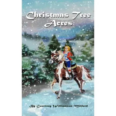 Christmas Tree Acres
